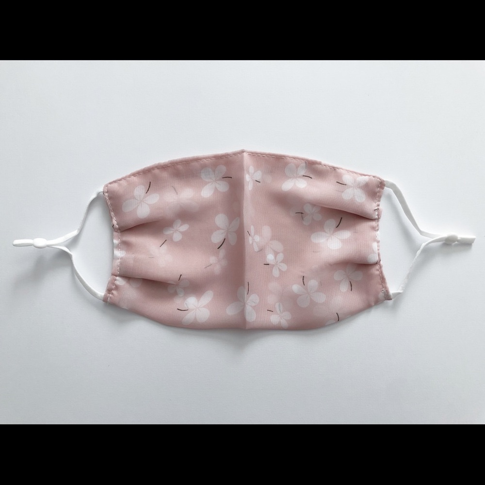 ‼️SOLD‼️WASHABLE AND REUSABLE FACE MASK